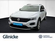 VW T-Roc, 2.0 TDI IQ Drive, Jahr 2020 - Bad Sooden-Allendorf