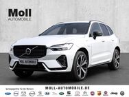 Volvo XC60, Ultimate Dark Recharge Plug-In Hybrid AWD T8 Twin Engine EU6d, Jahr 2023 - Aachen