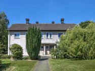 Tolle 3 Zimmer-Wohnung mit Terrasse und Garten in Herdecke Berg Nacken! - Herdecke