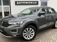 VW T-Roc, 1.5 TSI Sport Sport, Jahr 2021 - Königsfeld (Schwarzwald)