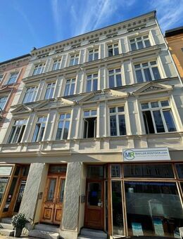 An der Sommerstr., KTV-Innenstadt/ WG-geeignet - Rostock