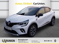 Renault Captur, EDITION ONE E-TECH PLUG-IN 160, Jahr 2020 - Hannover