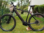 E-BIKE STATERA LIQ ROCK DIAMANT 625, RH 54, nur 158 km - Berlin Spandau