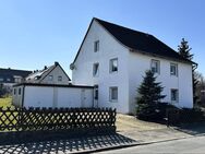 Ein- bis Zweifamilienhaus mit großem Potenzial - Ideal für Familien und Mehrgenerationen-Wohnen - Hildesheim