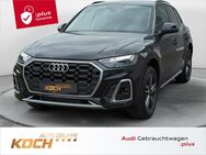 Audi Q5, 55 TFSI e q, Jahr 2022 - Insingen