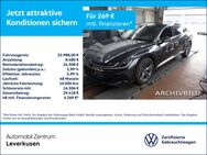 VW Arteon, SB R-Line °, Jahr 2022 - Leverkusen