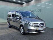 Mercedes V 220, d Edition MBUX t Easy Pack, Jahr 2022 - München