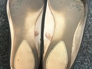 Hardcore Ballerina stinky Schuhe extrem stinkig sofort zu haben 😜 - Berlin