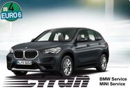 BMW X1 - Steinfurt