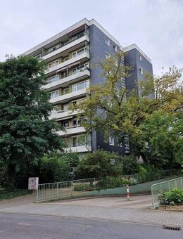 Lichte und großzügige 2-Zimmer Eigentumswohnung ideal für 2 Personen in topp Wohnlage... - Kaarst