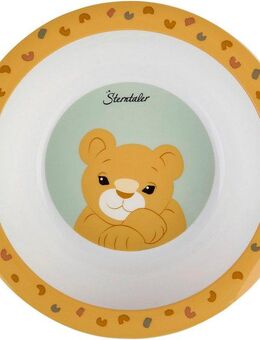 Sterntaler® Kinderschale Safari, Polypropylen
