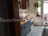 [TAUSCHWOHNUNG] Suche ruhige Wohnung in Eibach gegen Wohnung in Johannis - Nürnberg