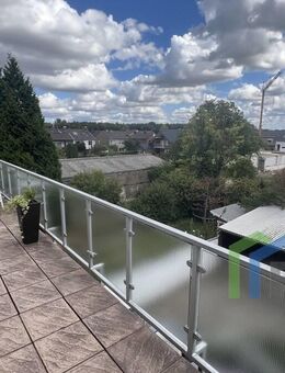 Wohnidylle mit Weitblick - Düren