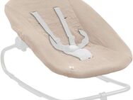 Hauck Kindersitzbezug Schonbezug für Babywippe, Highchair Bouncer Cover, Schonbezug für Babywippe