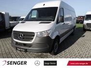 Mercedes Sprinter, 317 KA L3H2 MBUX, Jahr 2022 - Wietmarschen