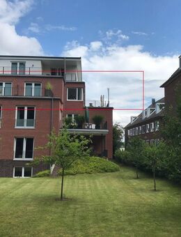 Wohnen mit maritimem Flair - Kiel