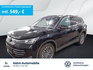 VW Tiguan, 2.0 TDI Elegance, Jahr 2024 - Fellbach