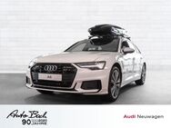 Audi A6, Avant sport 40 TDI qu 2xSline, Jahr 2021 - Wetzlar