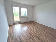 Charmante 2-Zimmer-Wohnung mit Balkon! - Plauen