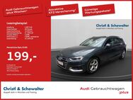 Audi A4, Avant 35TDI Advanced SPORT, Jahr 2022 - Freising