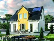In Gräfentonna entsteht Ihr neues Zuhause mit Town und Country Haus. - Tonna