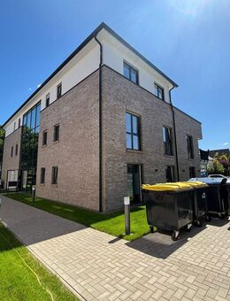 *Penthousewohnung im Staffelgeschoss* Einzigartig! - großzügige Mietwohnung in Rheine-Eschendorf! - Rheine
