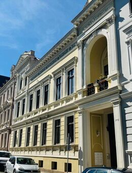 1-Zimmer-Wohnung als Kapitalanlage - ideal für Einsteiger - Görlitz