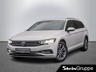 VW Passat Variant, 2.0 TDI Business, Jahr 2020 - Gummersbach