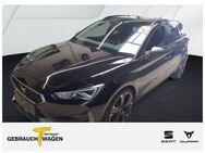 Seat Leon Sportstourer 1.4 eHybrid VZ NAVI LED SITZHZ LM19 - Duisburg