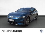 VW ID.7, Tourer Pro Massagesitze IDA, Jahr 2024 - Wesel