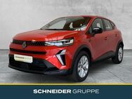 Renault Captur, Evolution TCe 90, Jahr 2022 - Chemnitz