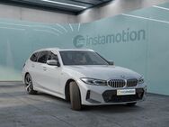 BMW 330, , Jahr 2023 - München