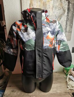 Kinderjacke Größe 140 - Gelsenkirchen
