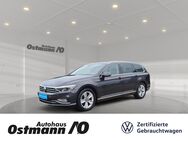 VW Passat Variant, 2.0 TDI, Jahr 2021 - Bad Arolsen