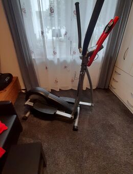 Crosstrainer PERFECTUM Elliptical Apollo XT1 (neuer Preis) - Lippstadt
