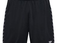 hummel Shorts HMLAUTHENTIC PL SHORTS (1-tlg)