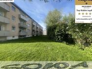 Bezugsfrei! Helle 2 Zimmer Wohnung mit Balkon in Neuburg a. d. Donau - Ein Objekt von Ihrem Immobilienexperten SOWA Immobilien und Finanzen - Neuburg (Donau)