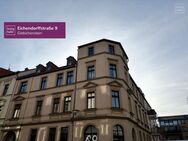 Wohnen im Giebichensteinviertel - Halle (Saale)