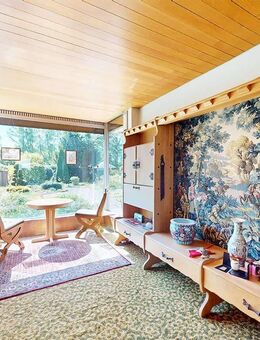 PHI AACHEN - Charmanter Bungalow mit Garage auf sonnenverwöhntem Grund in Verlautenheide! - Aachen