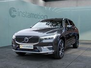 Volvo XC60, , Jahr 2022 - München