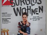 NEU & ungelesen Zeitschrift: \"STERN\" Nr. 21 vom 16.5.2019 - Neuss