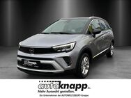 Opel Crossland, 1.2 Turbo Ultimate (EURO 6d), Jahr 2021 - Weinheim