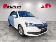 Skoda Fabia Cool Plus 1.0 MPI Klimaanlage Radio Swing elektris - Gütersloh