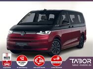 VW T7 Multivan, 2.0 TDI Multivan 150 Style L2 NavPro, Jahr 2024 - Kehl