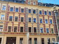 Kapitalanlage - geräumige 3-Raum-Wohnung - Görlitz