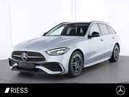 Mercedes C 220, d Night SpurW S-Sitz, Jahr 2023 - Tuttlingen