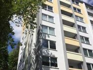 Attraktiv! Bezugsfertige 2-Zimmer-Wohnung mit großem Balkon! Erstbezug nach Modernisierung! - Essen