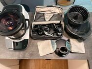 Bosch Cookit Set!! - Gunzgen