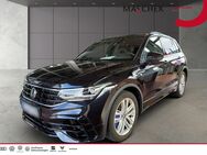 VW Tiguan, 2.0 TSI R, Jahr 2022 - Wackersdorf