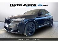 BMW X4 M Competition xDrive Aut. NAVI AHK HEAD-UP - Peine